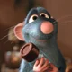 Remy Ratatouille