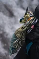 SIMON RILEY CLIMB