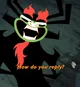 Aku