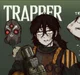 Darktide - Trapper 