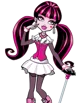 Draculaura G1