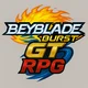 Beyblade Burst GT RP