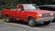 1990 Ford F-25