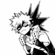 5 Katsuki Bakugo