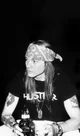 Axl Rose 