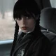 Wednesday Addams