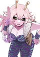 Mina Ashido