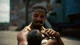Michael B Jordan