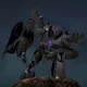 Megatron -TFP