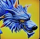 Dire wolf