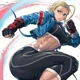 SF Cammy White
