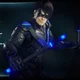AK Nightwing