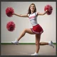Cheerleader TG TF