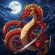 Ninja Dragon