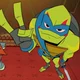 Leonardo ROTTMNT