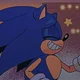SONIC--SHADOW 
