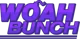 WOAH Bunch