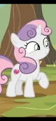 Sweetie Belle