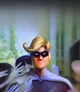 Gamma Jack