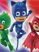 pj masks