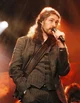 Hozier- interview 