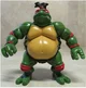 Sumo Raphael AU