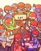 Familia Sovietica CH