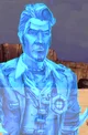 Handsome Jack AI