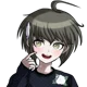 Komaru Naegi Bad_End
