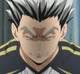 Kotaro Bokuto