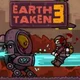 Earth Taken RPG