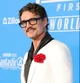 Pedro Pascal