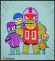 Rottmnt