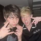 Sam and colby
