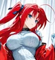 Rias Yours Rp