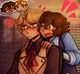 Kunikida and Dazai
