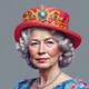 Queen Elizabeth 