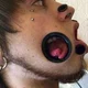 Piercer bf Joel