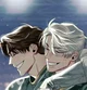 Lucien and Kai
