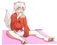 Fluffy Inuyasha
