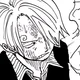 Vinsmoke Sanji 