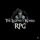 A Lenda de Korra RPG