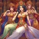 Concubine contest