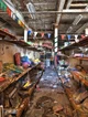 Abandoned Store