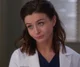 Amelia Shepherd