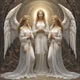 Middsomar butangels
