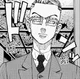 Teacher Tetta Kisaki