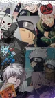 Kakashi Hatake