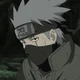 Kakashi Hatake
