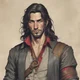 Captain Lucien Drake
